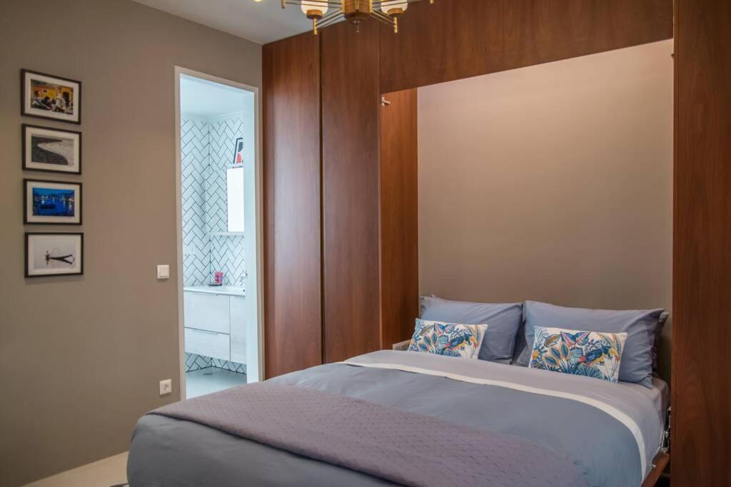 Stylish Decorated Apartment In Kolonaki 아테네 외부 사진