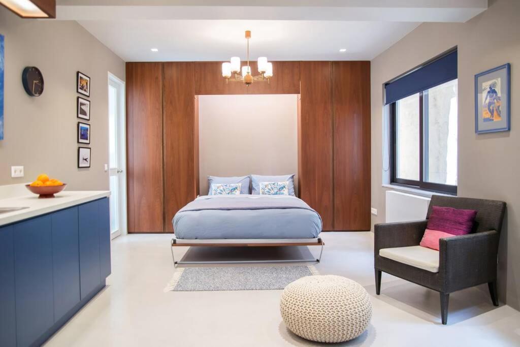 Stylish Decorated Apartment In Kolonaki 아테네 외부 사진